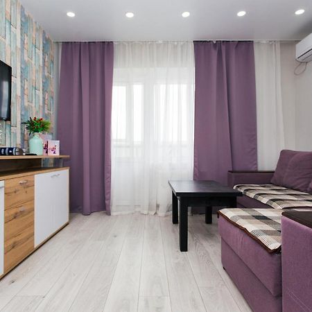 Vip Apartments Faraon Centr スームィ エクステリア 写真