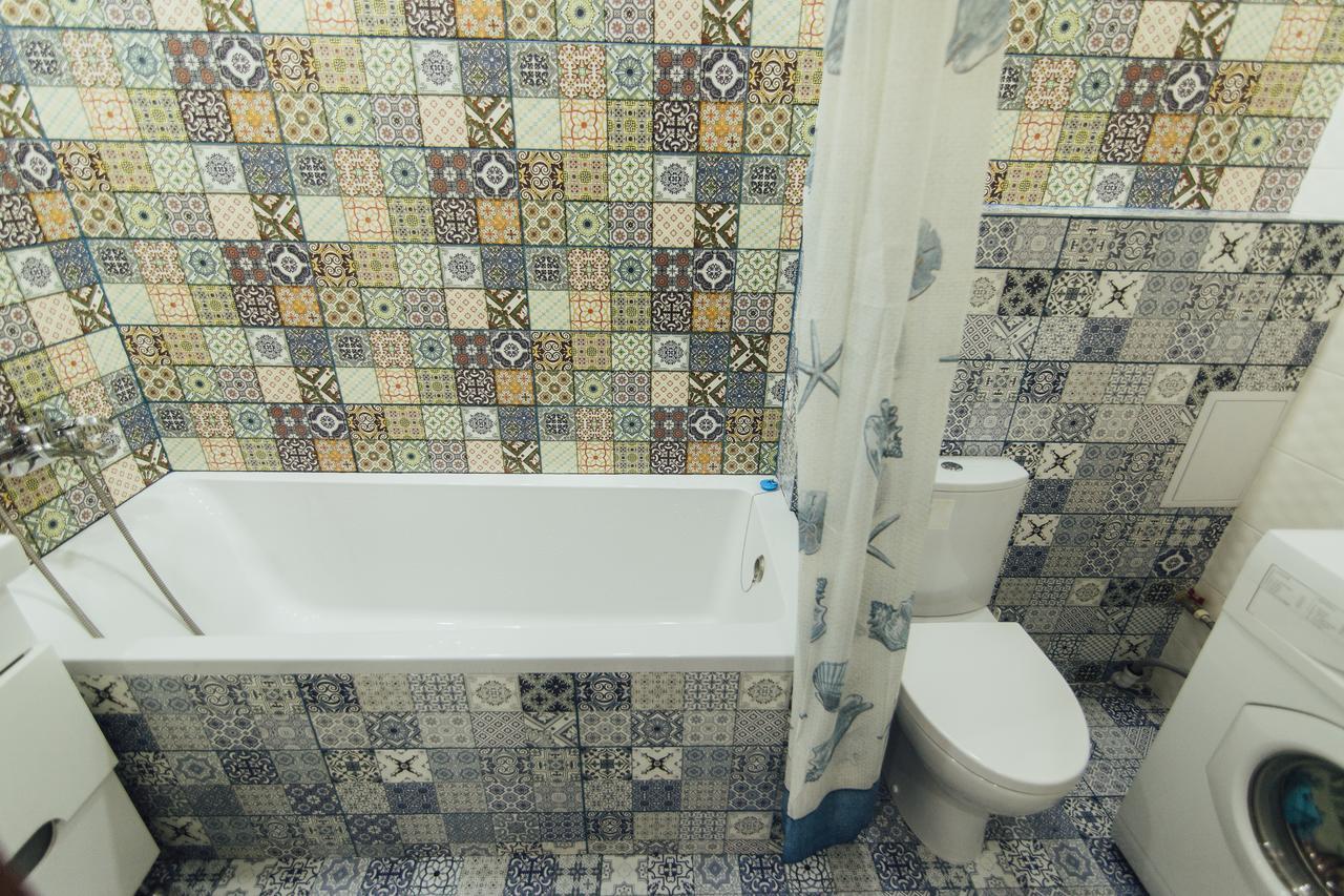 Vip Apartments Faraon Centr スームィ エクステリア 写真